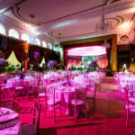 Unique venue London
