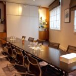 meeting room hire london
