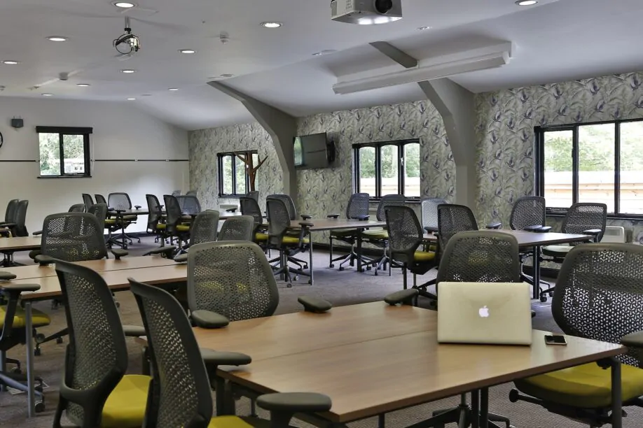 meeting rooms kent