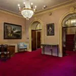 corporate events venue london