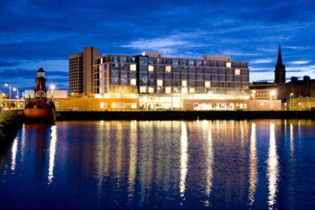 apex dundee