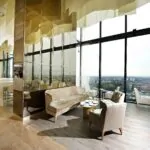 venue for corporate events