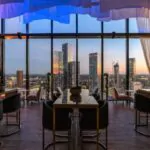 Corporate party venue in Manchester