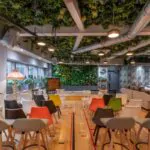 arboretum lounge corporate events
