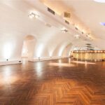 venue for product launch