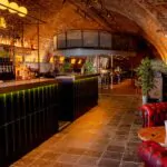 party venue glasgow