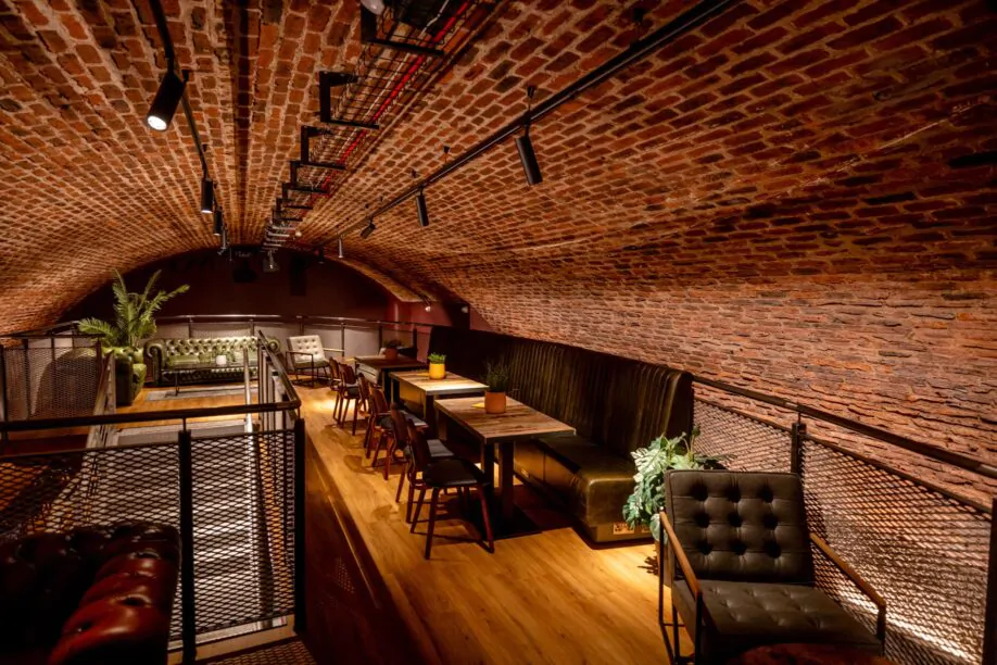 corporate events venue glasgow