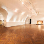 corporate party venue