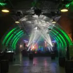 unique venue glasgow