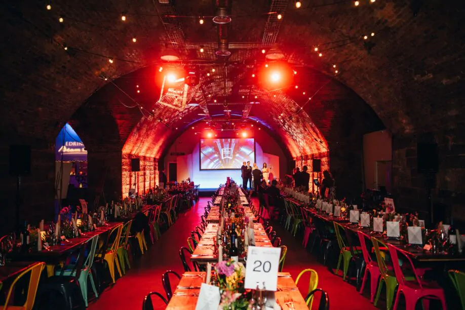 events venue