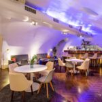 blank canvas venue hire central london