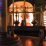 unique corporate events venue in south west london