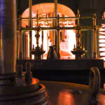 unique corporate events venue in south west london