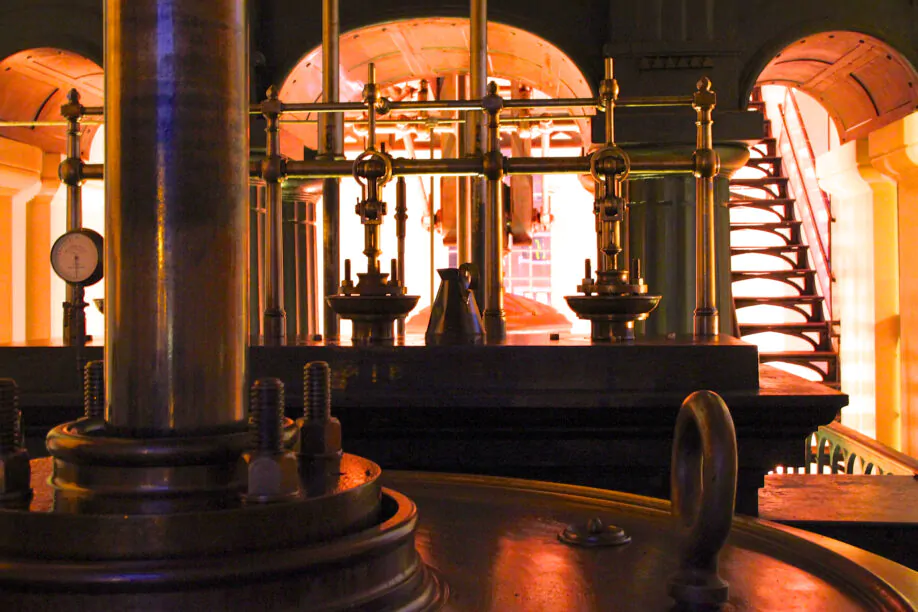unique corporate events venue in south west london