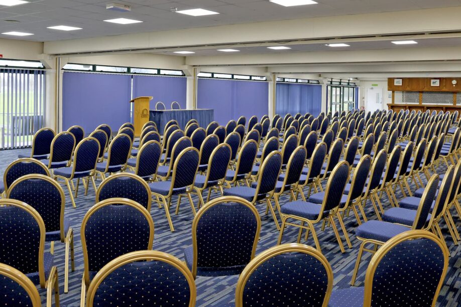 large conference venue sussex
