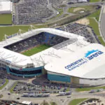 Coventry Building Society Arena