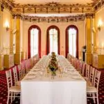meeting rooms london