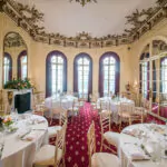 corporate venue london