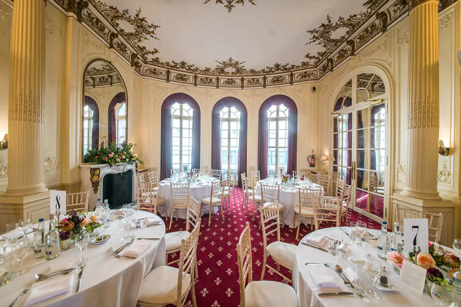 corporate venue london