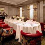 private dining london