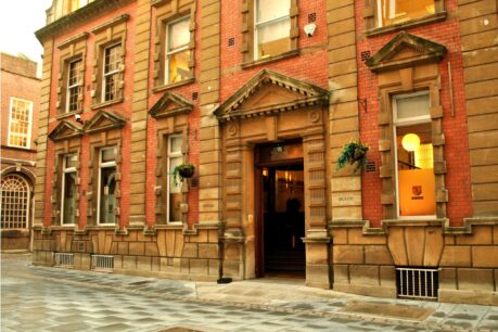 Armanda Conference Venue