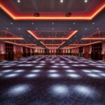 large conference venue hire in london