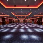 large conference venue hire in london