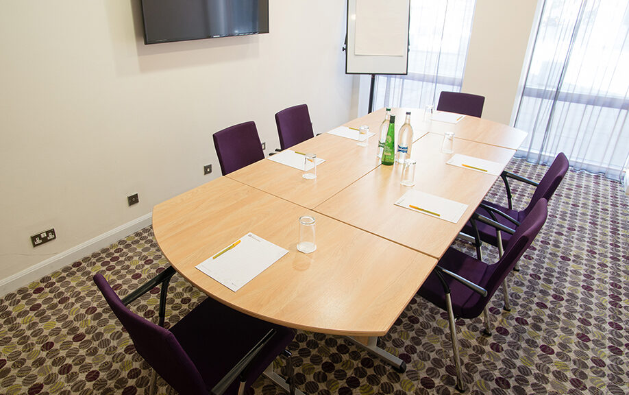 Conference room Birmingham