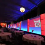 special event venue north london