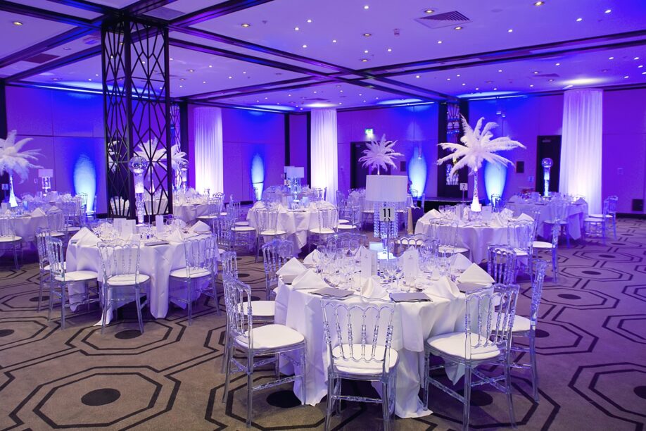 Conference venue London Gatwick