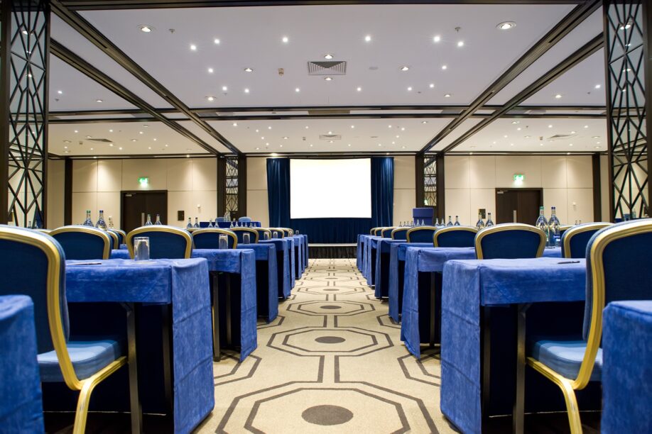 Meeting room London Gatwick