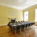 meeting rooms