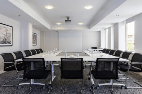 meeting rooms for hire