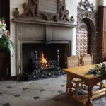 Aston Hall corporate events hire