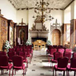 Aston Hall Wedding venue