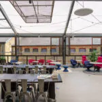 camden meeting room