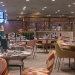 corporate events venue