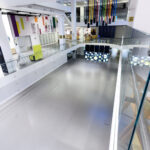 London conference venue