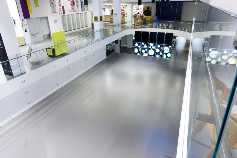 London conference venue