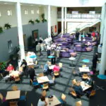 unusual conference venue near bedford