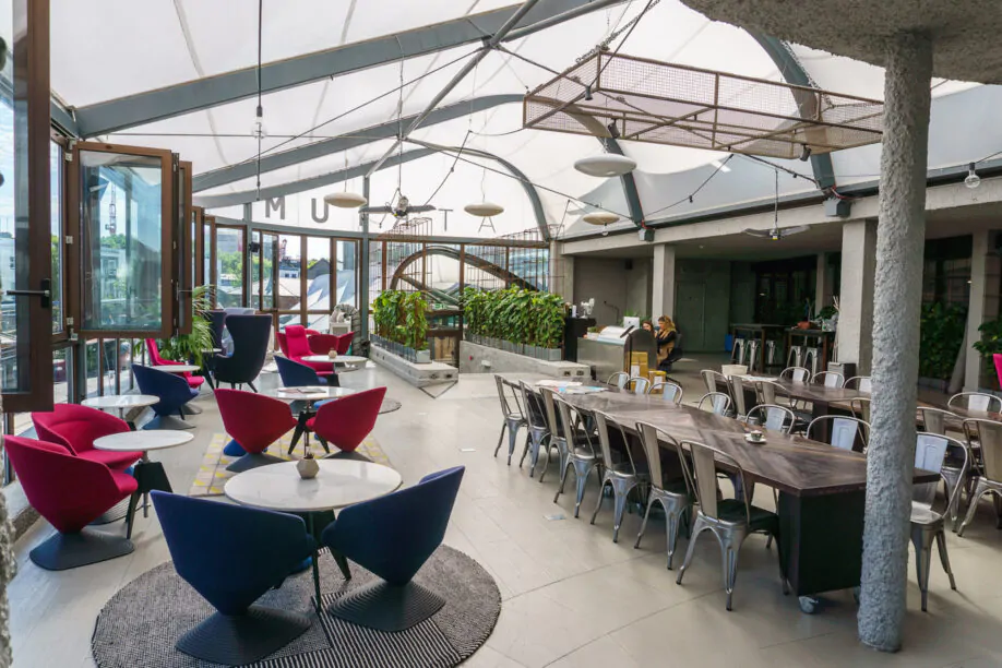 private events venue
