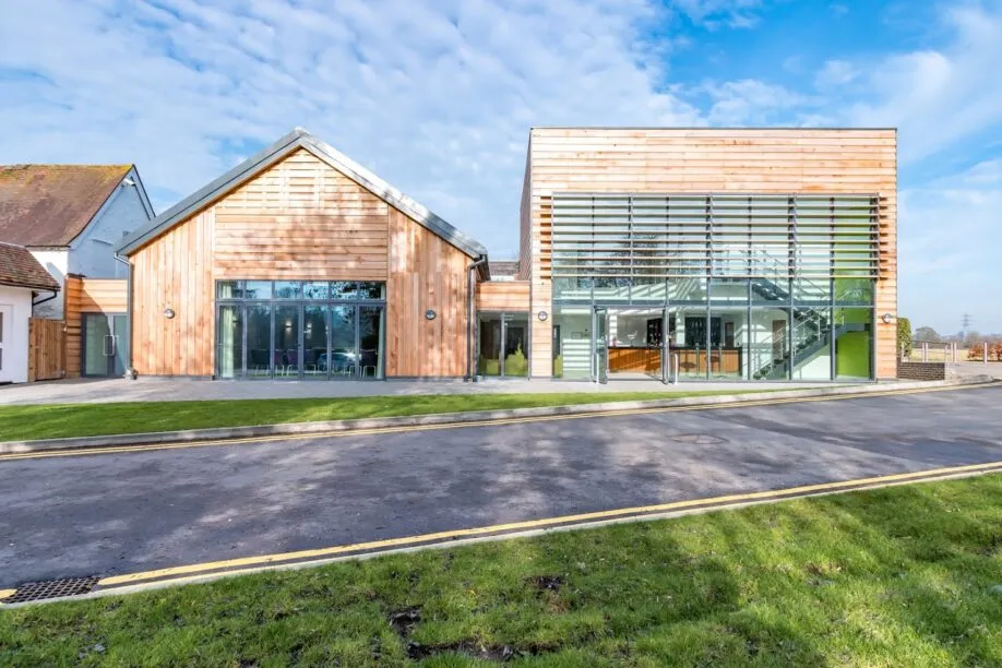meeting and conference venue herts