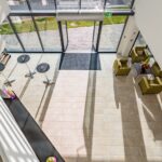 contemporary hotel herts