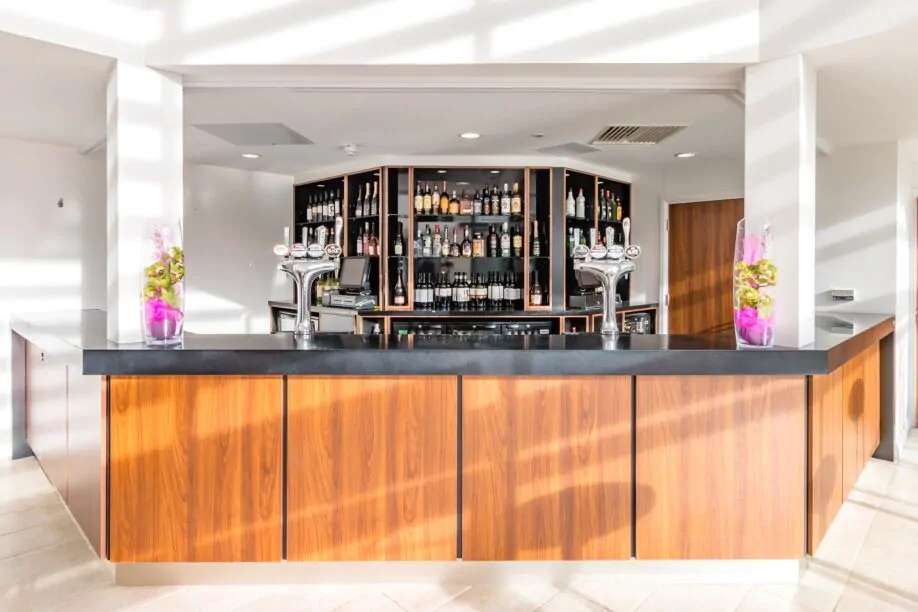 event venue herts