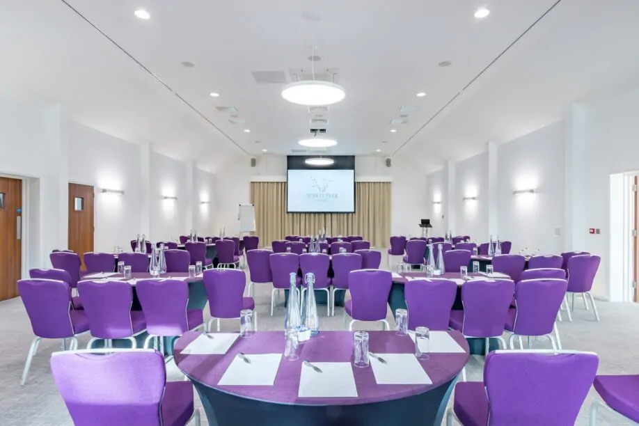 meeting room herts
