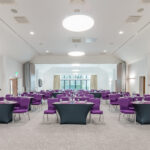 hotel conference venue