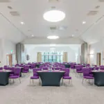 hotel conference venue