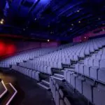 conference venue hire