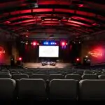 mermaid theatre hire