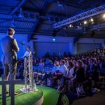 auditorium for hire london